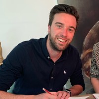 Tim de Jong