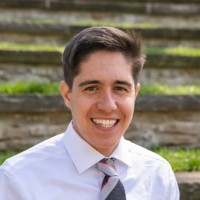 Jeremy Swenson