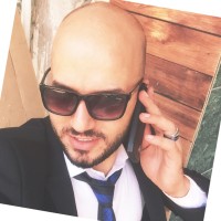 Ahmed Galal