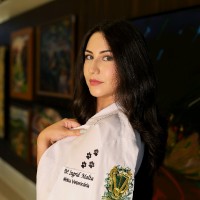 Ingrid Malta