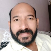 vikas Borkar