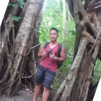 rey balansag