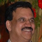 Rammohan Varier