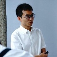 Zhengyu Xue
