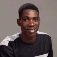 Ifeoluwa Ayegboyin