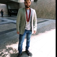 Bryan Pacheco Pérez
