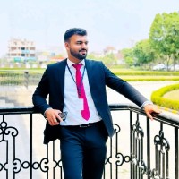 Abhinav Kumar Pathak