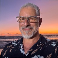 Jacob Oberman 🎗️