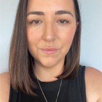 Samantha Harris