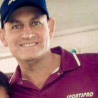 Dean GILCHRIST
