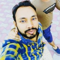 Yashwant Sahu