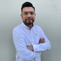 Gerson Rodrigo Melchor Arias
