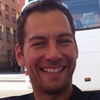 Simon Westerlund