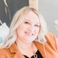 Stacy Tucker M.Ed.