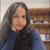 Vaishnavi Pisal