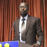 Bubacarr Jaiteh