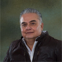 Martin Gerardo Garcia Rocha