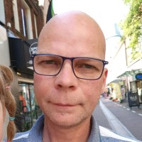 Richard Waardenburg