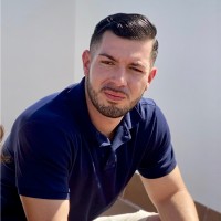 Edwin Ruiz
