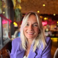 Shannon May Kloppers
