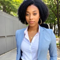 Daija Thomas