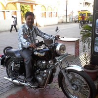 Deepak Rathod