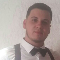 Osmair Marcon Junior