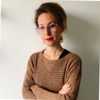 Lucie Texier - Becuwe