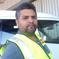 HEINRICH VAN NIEKERK