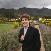 Maxwell Robbins