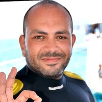 Khaled Hashish