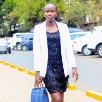 Elizabeth Anyieth