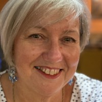 Karen Woodward