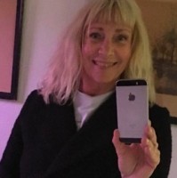 Eva-Christin Arkenlund