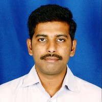 Prashant Kumar D V