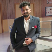 Sunil Dewoolkar