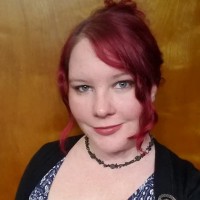 Colleen P Gould