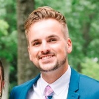 Caleb Lynch