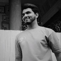 SHREYANSH DUBEY