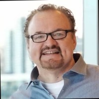 Brian Beattie PhD