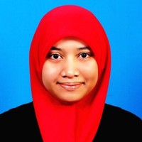 NUR SYAZANA AIDA MUSTAFA