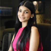 Ankita Goyal