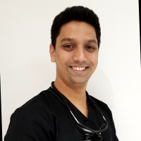 Ashish Pandit