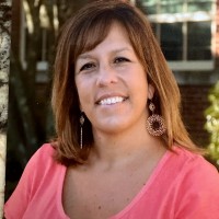 Stefani Sepinuck, M.Ed.