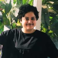 Monami Roy