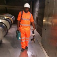 Chris Njiri