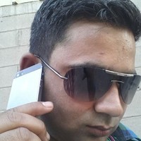 Sayed Dilshad