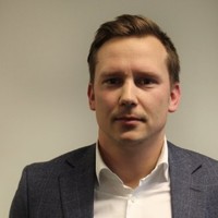 Erik Galleberg Øverby