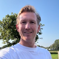 Marcel van der Geest