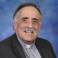 Deacon Herb Waldron